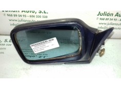 Recambio de retrovisor izquierdo para bmw serie 5 berlina (e34) 524td referencia OEM IAM 8181915  ELECTRICO
