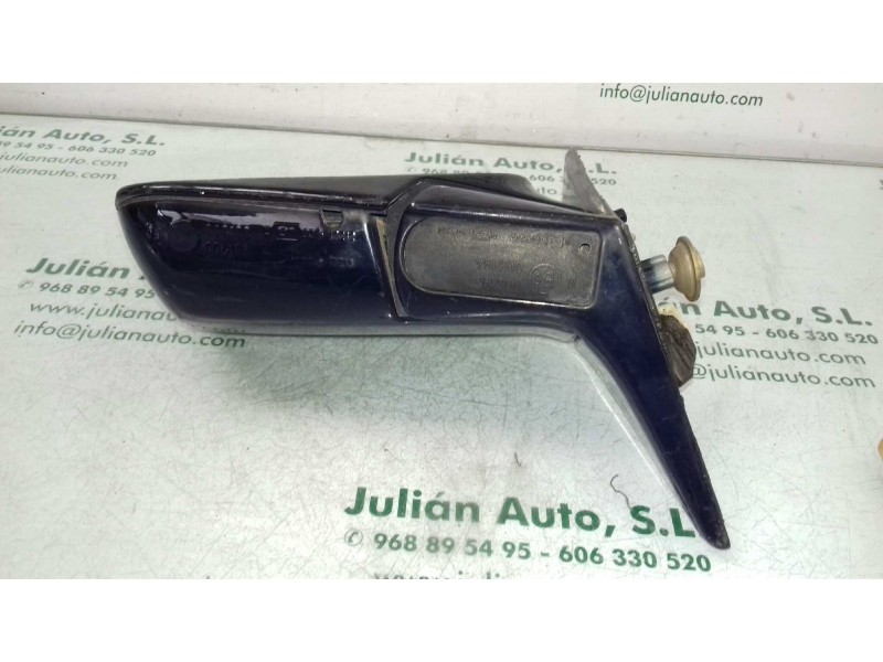 Recambio de retrovisor izquierdo para bmw serie 5 berlina (e34) 524td referencia OEM IAM 8181915  ELECTRICO Recambio de retrovisor izquierdo para bmw serie 5 berlina (e34) 524td referencia OEM IAM 8181915  ELECTRICO