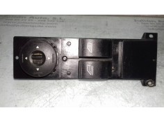 Recambio de mando elevalunas delantero izquierdo para ford focus berlina (cap) ambiente (d) referencia OEM IAM 3M5T14529CE   2