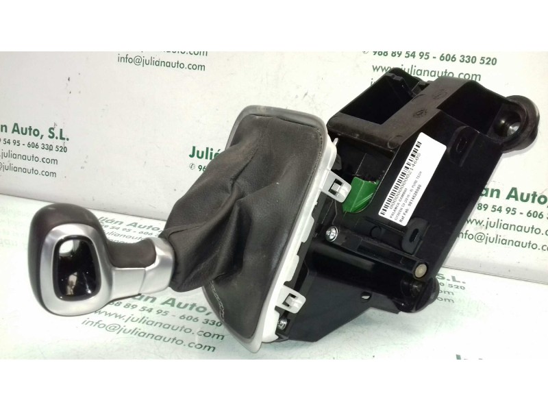 Recambio de palanca cambio para citroen c3 pure tech referencia OEM IAM 9814628080 119172377 