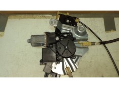 Recambio de elevalunas delantero derecho para opel astra j lim. cosmo referencia OEM IAM 912049 0130822411 ELECTRICO 2