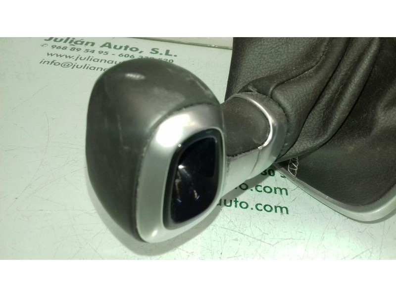 Recambio de palanca cambio para citroen c3 pure tech referencia OEM IAM 9814628080 119172377 