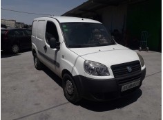 fiat doblo cargo (223) del año 2006 2