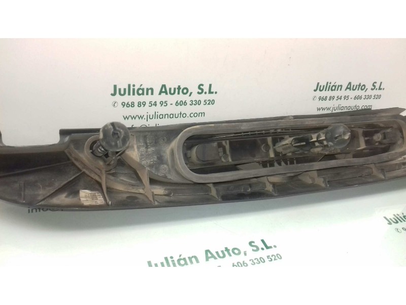 Recambio de piloto trasero derecho para renault kangoo (f/kc0) alize referencia OEM IAM 7700308714 22770222 