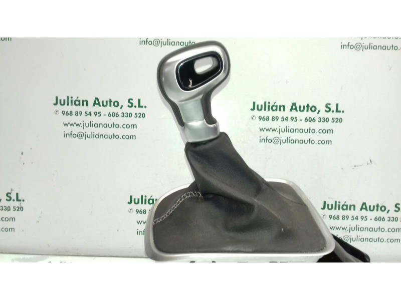 Recambio de palanca cambio para citroen c3 pure tech referencia OEM IAM 9814628080 119172377 