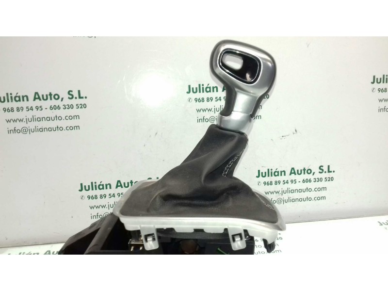 Recambio de palanca cambio para citroen c3 pure tech referencia OEM IAM 9814628080 119172377 