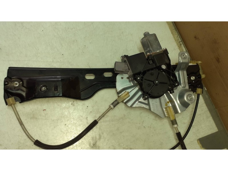 Recambio de elevalunas delantero derecho para opel astra j lim. cosmo referencia OEM IAM 912049 0130822411 ELECTRICO