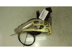 Recambio de motor techo electrico para mercedes-benz clase sl (w230) roadster 55 amg (230.474) referencia OEM IAM 2307900471  