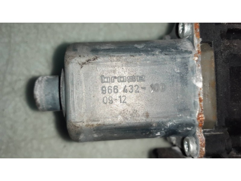 Recambio de elevalunas delantero derecho para opel astra j lim. cosmo referencia OEM IAM 912049 0130822411 ELECTRICO