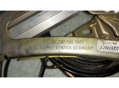 Recambio de motor techo electrico para mercedes-benz clase sl (w230) roadster 55 amg (230.474) referencia OEM IAM 2307900471   2