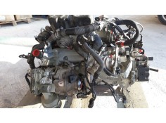Recambio de motor completo para mercedes-benz clase b (w245) 180 cdi (245.207) referencia OEM IAM 640940  