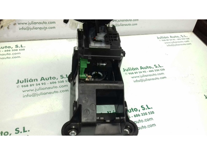 Recambio de palanca cambio para citroen c3 pure tech referencia OEM IAM 9814628080 119172377 