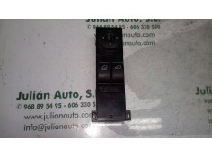 Recambio de mando elevalunas delantero izquierdo para ford focus c-max (cap) 30 aniversario referencia OEM IAM 3M5T14529CE  