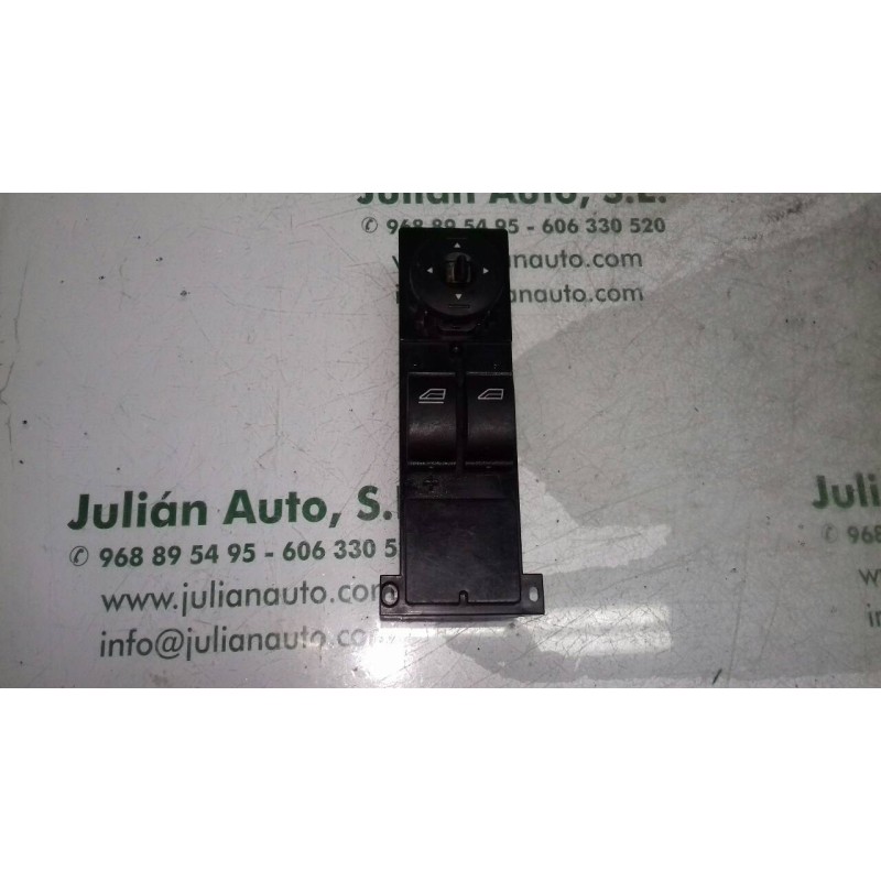 Recambio de mando elevalunas delantero izquierdo para ford focus c-max (cap) 30 aniversario referencia OEM IAM 3M5T14529CE  
