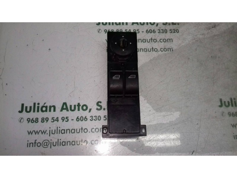 Recambio de mando elevalunas delantero izquierdo para ford focus c-max (cap) 30 aniversario referencia OEM IAM 3M5T14529CE  