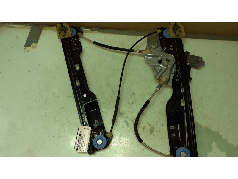 Recambio de elevalunas delantero derecho para opel astra j lim. cosmo referencia OEM IAM 912049 0130822411 ELECTRICO