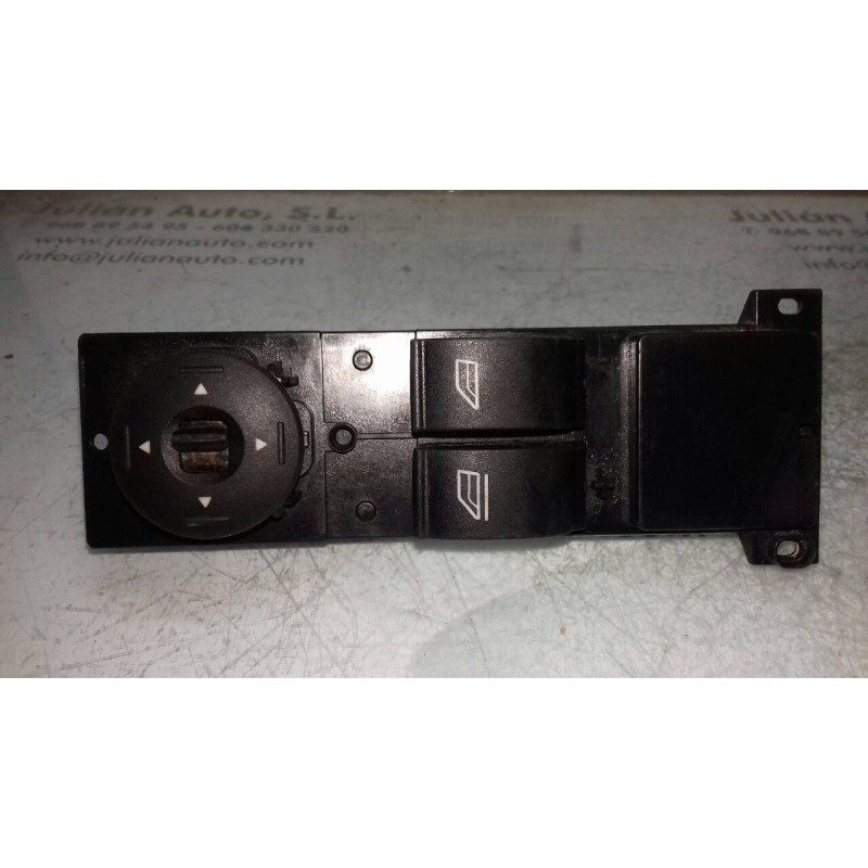 Recambio de mando elevalunas delantero izquierdo para ford focus c-max (cap) 30 aniversario referencia OEM IAM 3M5T14529CE  