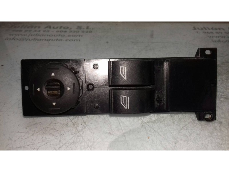 Recambio de mando elevalunas delantero izquierdo para ford focus c-max (cap) 30 aniversario referencia OEM IAM 3M5T14529CE  