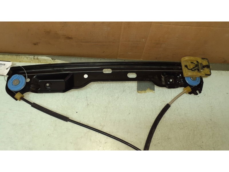 Recambio de elevalunas delantero derecho para opel astra j lim. cosmo referencia OEM IAM 912049 0130822411 ELECTRICO