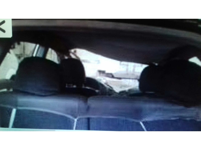 honda civic berlina 3 (ep1/2) del año 2001