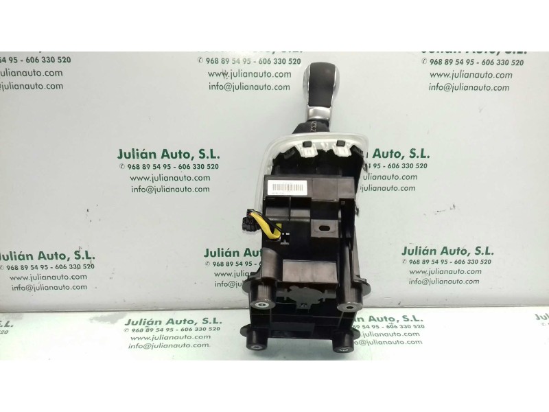Recambio de palanca cambio para citroen c3 pure tech referencia OEM IAM 9814628080 119172377 