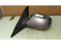 Recambio de retrovisor izquierdo para mazda 3 berlina (bk) 1.6 vvt active referencia OEM IAM E4012220 012220 ELECTRICO 2