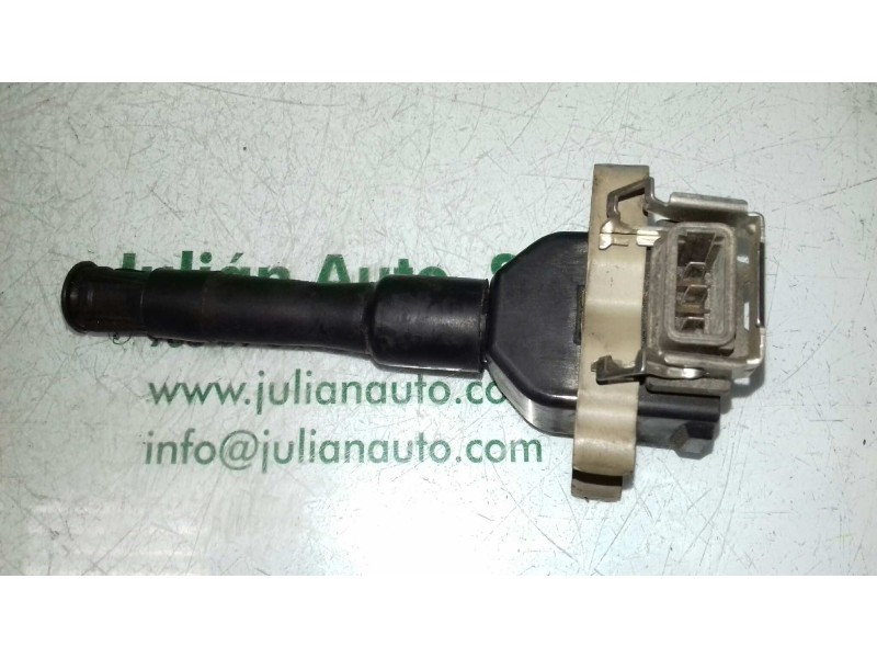 Recambio de bobina encendido para bmw serie 7 (e38) 730i referencia OEM IAM 1703359 11856 3 PINES