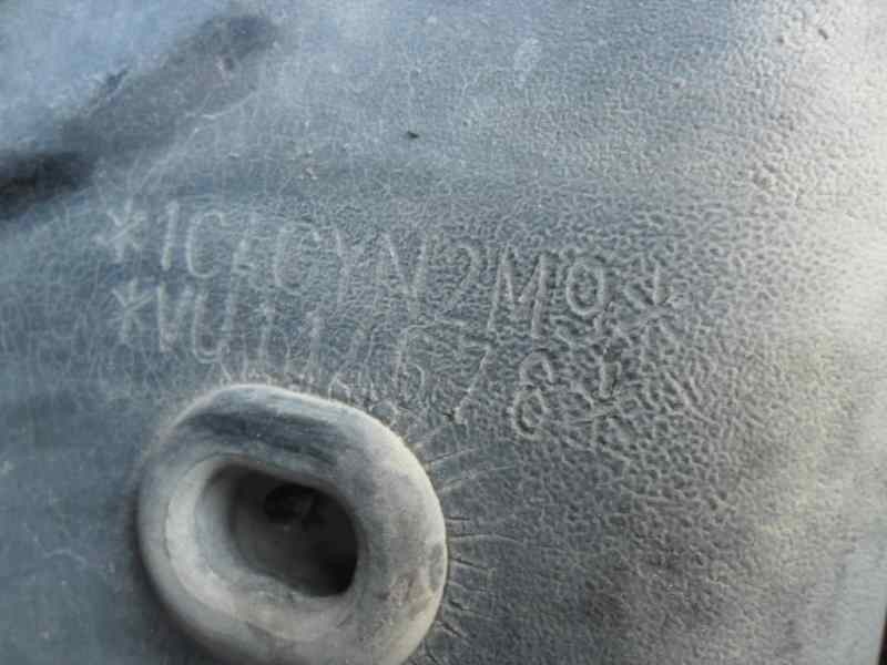 chrysler voyager (gs) del año 1997