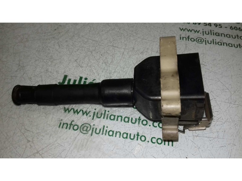 Recambio de bobina encendido para bmw serie 7 (e38) 730i referencia OEM IAM 1703359 11856 3 PINES