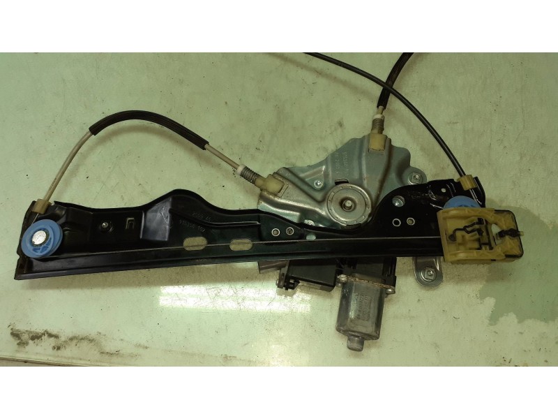 Recambio de elevalunas delantero derecho para opel astra j lim. cosmo referencia OEM IAM 912049 0130822411 ELECTRICO