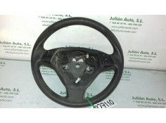 Recambio de volante para fiat grande punto (199) 1.3 16v multijet active (55kw) referencia OEM IAM 1202026 MULTIFUNCION GOMA