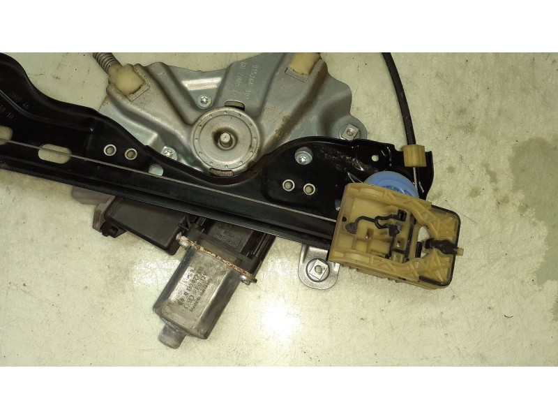 Recambio de elevalunas delantero derecho para opel astra j lim. cosmo referencia OEM IAM 912049 0130822411 ELECTRICO
