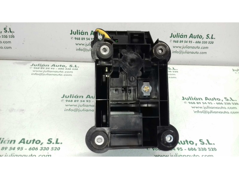 Recambio de palanca cambio para citroen c3 pure tech referencia OEM IAM 9814628080 119172377 
