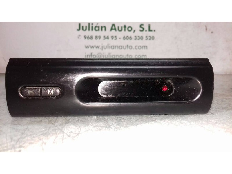 Recambio de pantalla multifuncion para ford mondeo berlina (gd) ambiente referencia OEM IAM 95BB15000BA  