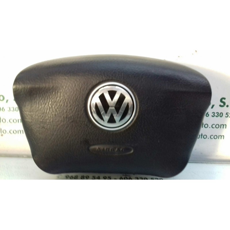 Recambio de airbag delantero izquierdo para volkswagen passat berlina (3b2) comfortline referencia OEM IAM T3400304402  