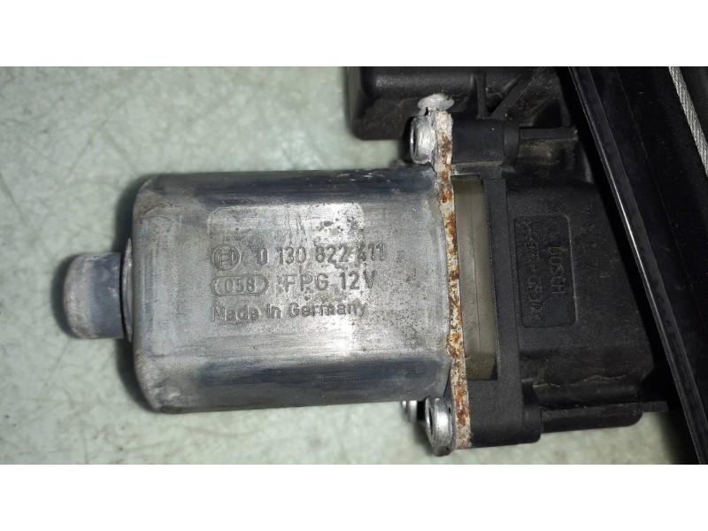 Recambio de elevalunas delantero derecho para opel astra j lim. cosmo referencia OEM IAM 912049 0130822411 ELECTRICO