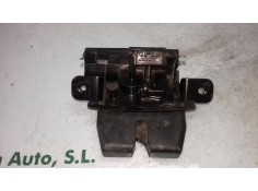 Recambio de cerradura maletero / porton para ford fiesta (cb1) ambiente referencia OEM IAM 8A61A442A66AB   2