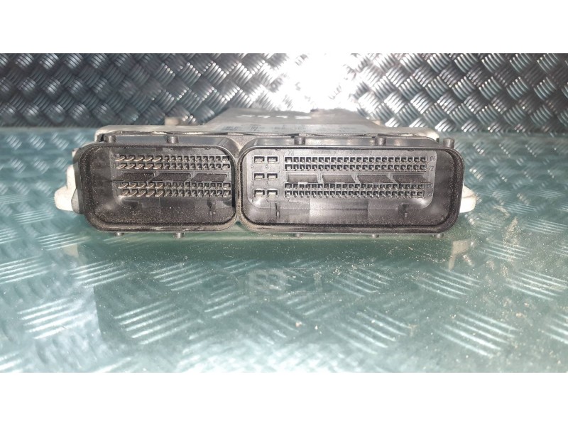 Recambio de centralita motor uce para volkswagen golf v berlina (1k1) highline referencia OEM IAM 03G906016B 0281011478 BOSCH