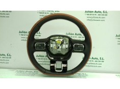 Recambio de volante para citroen c3 pure tech referencia OEM IAM 34228598F 34250110 