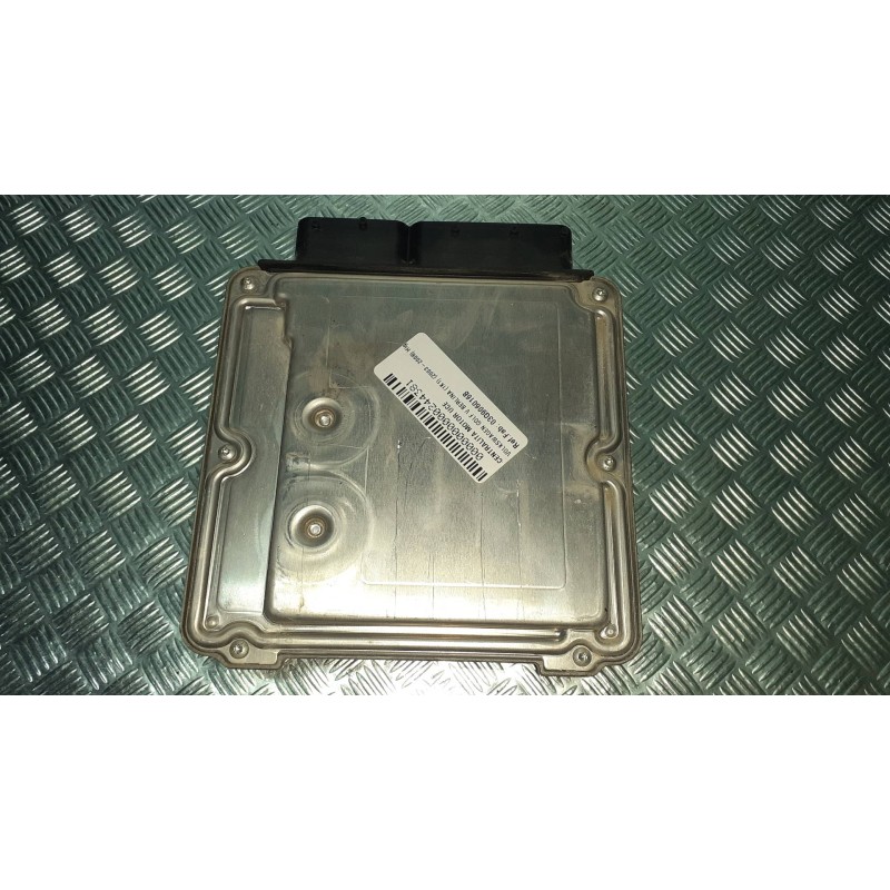 Recambio de centralita motor uce para volkswagen golf v berlina (1k1) highline referencia OEM IAM 03G906016B 0281011478 BOSCH