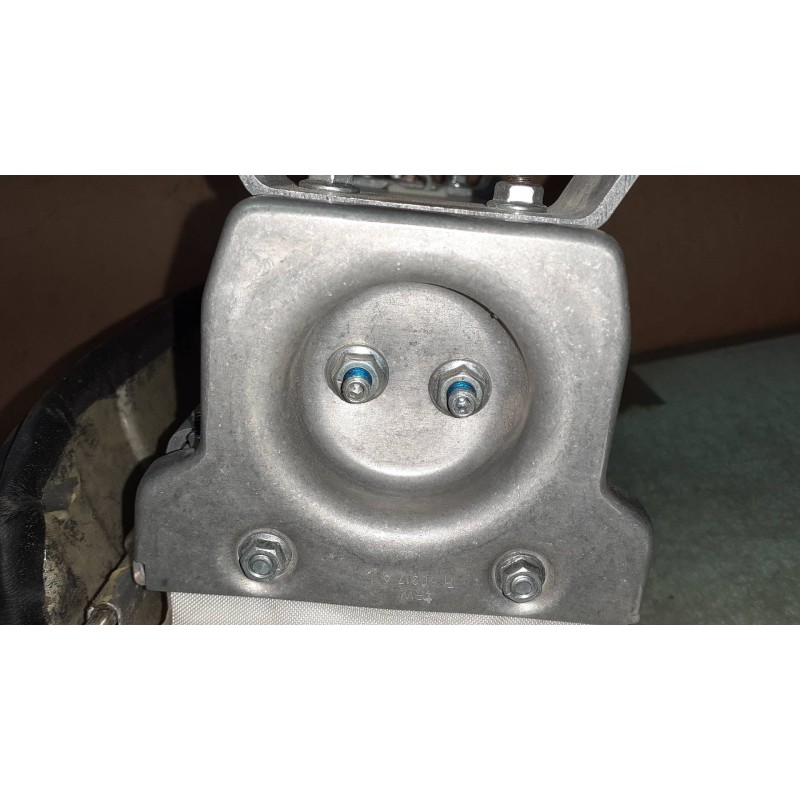 Recambio de airbag delantero derecho para porsche 911 (typ 996) referencia OEM IAM 99680307106 19MR37K80I 55750196