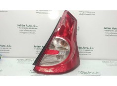 Recambio de piloto trasero derecho para dacia sandero stepway referencia OEM IAM 8200734824 62421002 ELBA