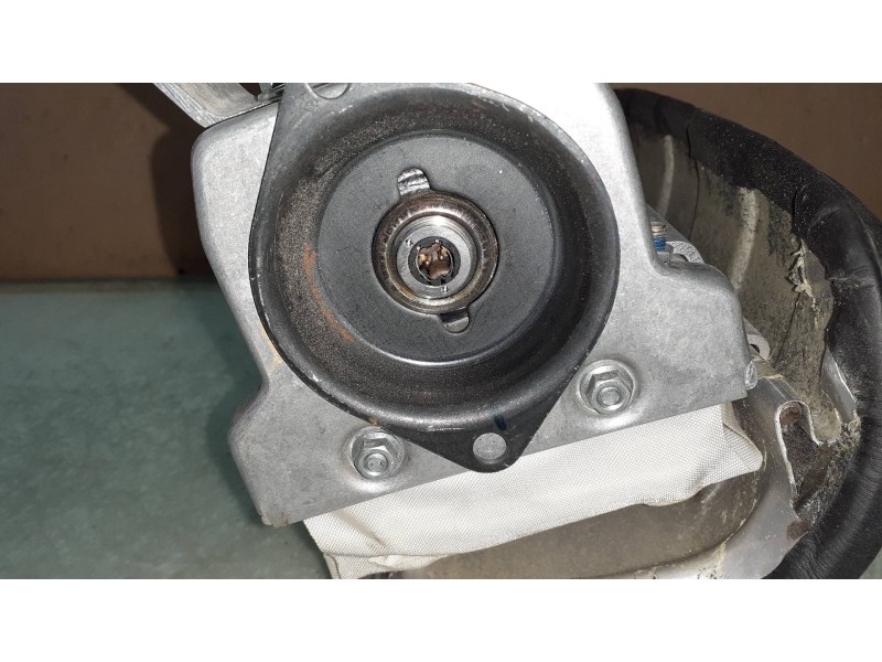 Recambio de airbag delantero derecho para porsche 911 (typ 996) referencia OEM IAM 99680307106 19MR37K80I 55750196