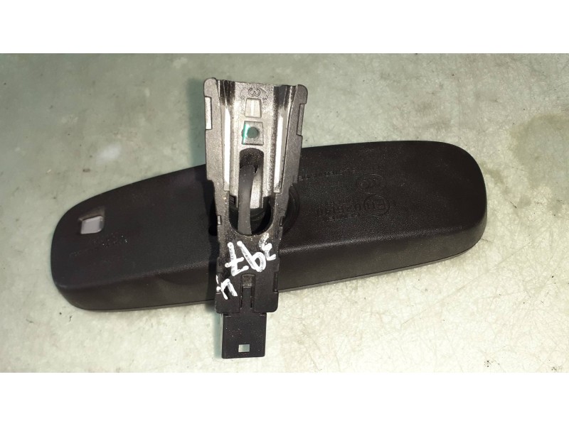 Recambio de espejo para opel astra j lim. cosmo referencia OEM IAM 13503047  CON SENSOR