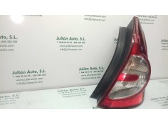 Recambio de piloto trasero derecho para dacia sandero stepway referencia OEM IAM 8200734824 62421002 ELBA 2
