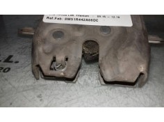 Recambio de cerradura maletero / porton para ford focus lim. titanium referencia OEM IAM 8M51R442A66DC   2