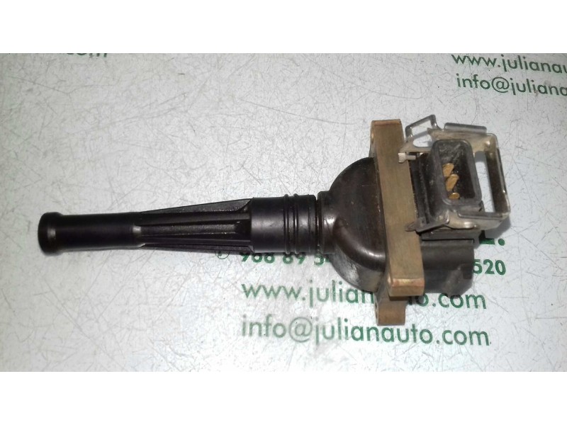 Recambio de bobina encendido para bmw serie 3 berlina (e36) 2.0 24v referencia OEM IAM 1726177  3 PINES