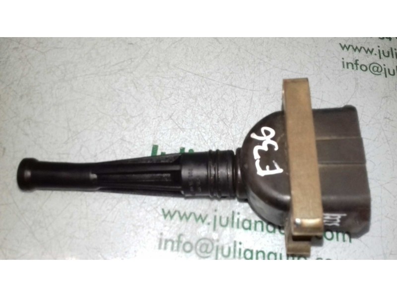 Recambio de bobina encendido para bmw serie 3 berlina (e36) 2.0 24v referencia OEM IAM 1726177  3 PINES