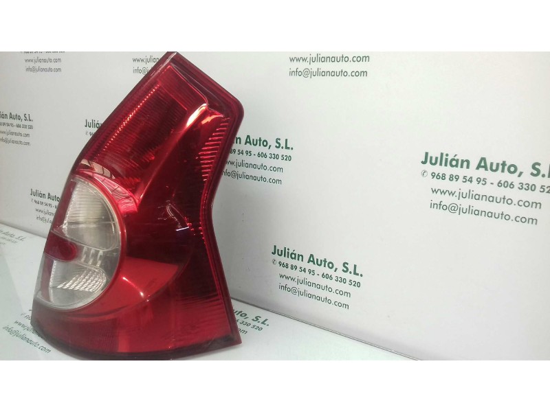 Recambio de piloto trasero derecho para dacia sandero stepway referencia OEM IAM 8200734824 62421002 ELBA