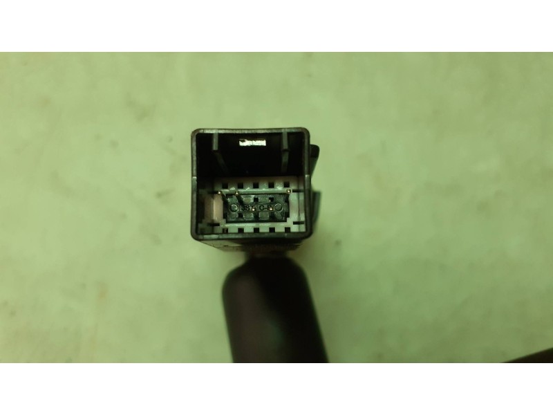 Recambio de espejo para opel astra j lim. cosmo referencia OEM IAM 13503047  CON SENSOR